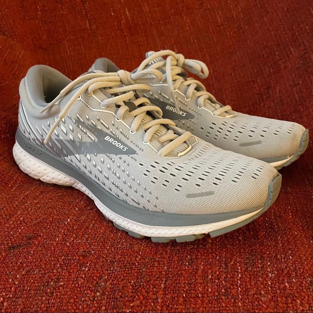 Brooks Ghost 13